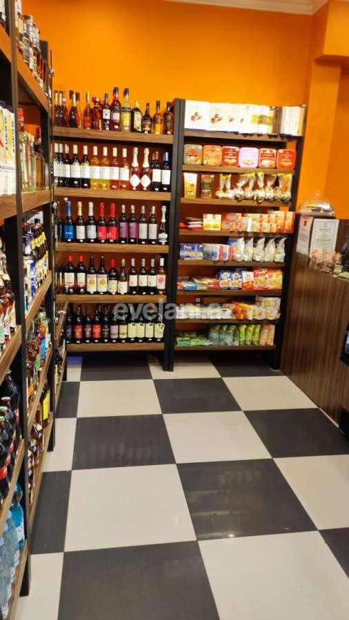 Satılır, obyekt, 100 m², Bakı, Nərimanov r, Nəriman Nərimanov m.