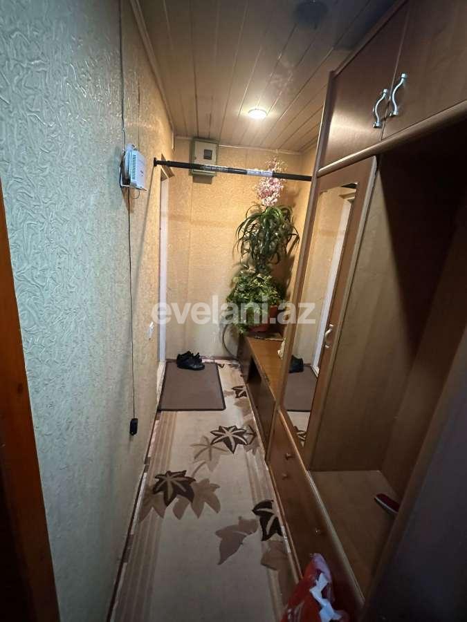 Сдаётся, вторичка, 3-комнаты, 120 m², Баку, Низаминский r, Нефтчиляр m.