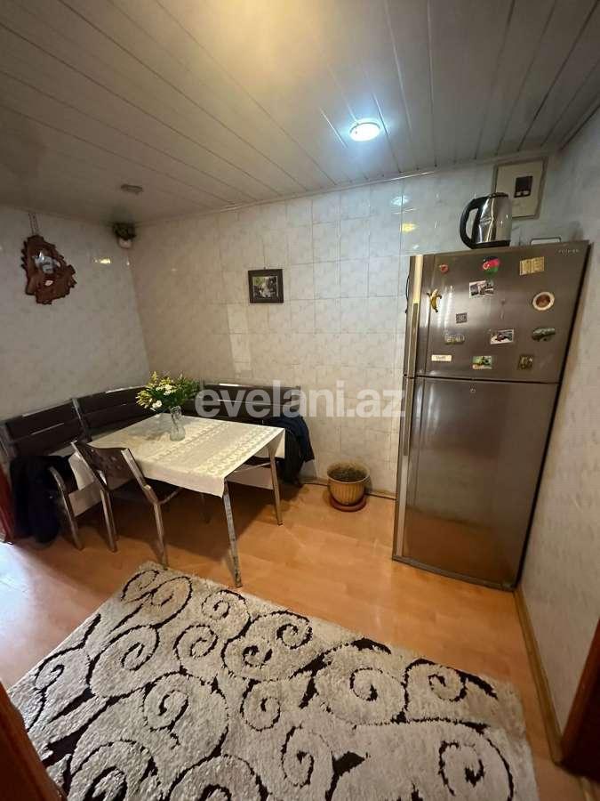 Сдаётся, вторичка, 3-комнаты, 120 m², Баку, Низаминский r, Нефтчиляр m.