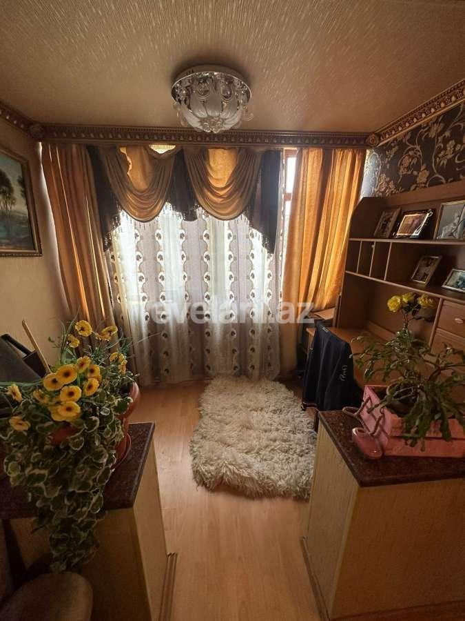 Сдаётся, вторичка, 3-комнаты, 120 m², Баку, Низаминский r, Нефтчиляр m.