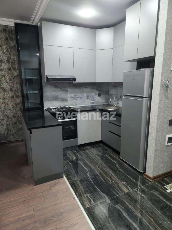 Satılır, yeni tikili, 2 otaqlı, 64 m², Bakı, Yasamal r, 8 Noyabr m.