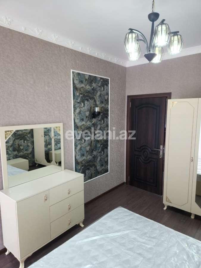 Satılır, yeni tikili, 2 otaqlı, 64 m², Bakı, Yasamal r, 8 Noyabr m.