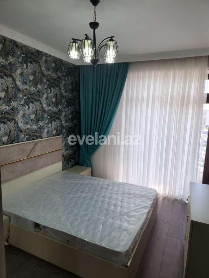 Satılır, yeni tikili, 2 otaqlı, 64 m², Bakı, Yasamal r, 8 Noyabr m.