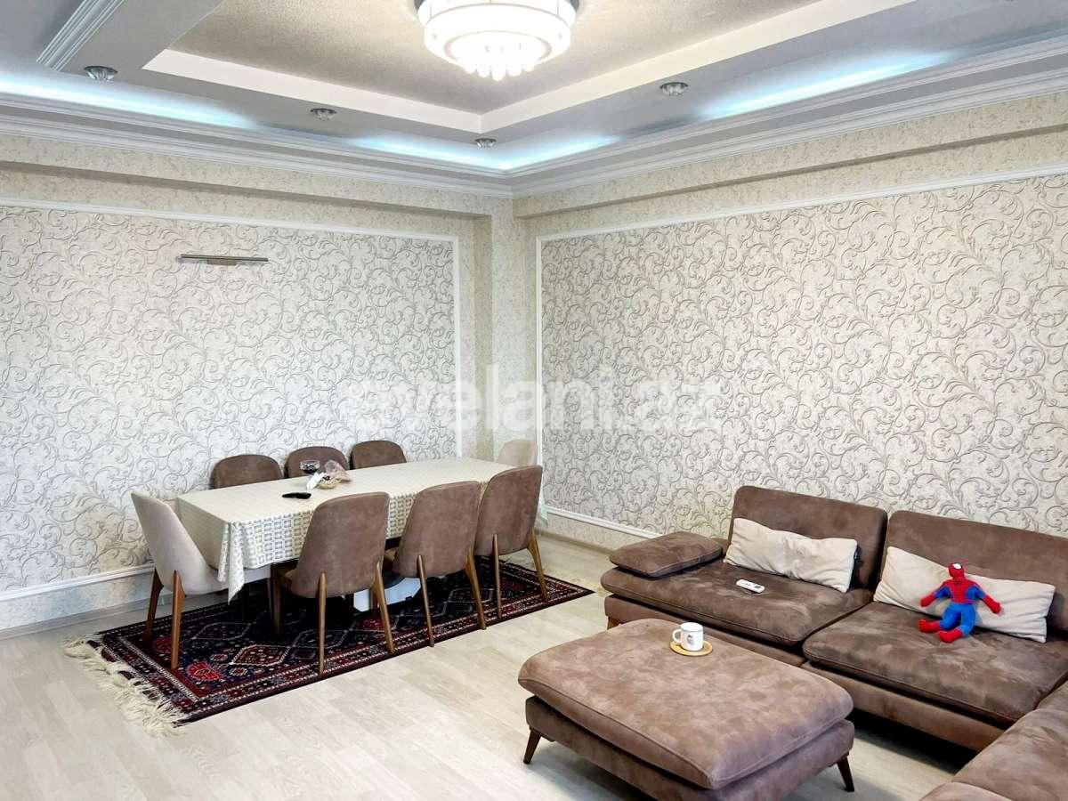 Satılır, yeni tikili, 2 otaqlı, 87 m², Bakı, Nizami r, Qara Qarayev m.
