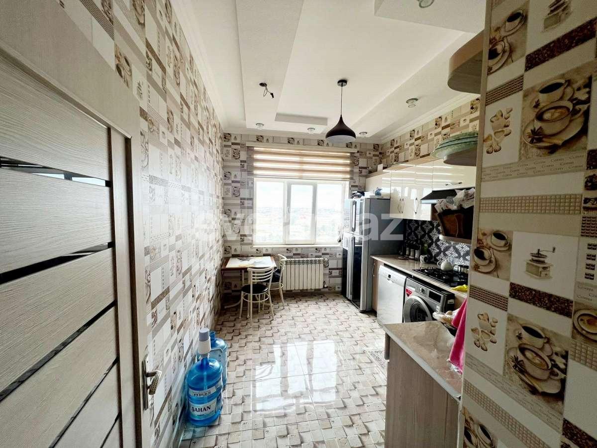 Satılır, yeni tikili, 2 otaqlı, 87 m², Bakı, Nizami r, Qara Qarayev m.