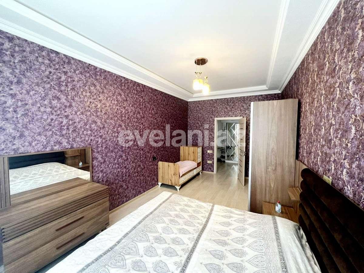 Satılır, yeni tikili, 2 otaqlı, 87 m², Bakı, Nizami r, Qara Qarayev m.