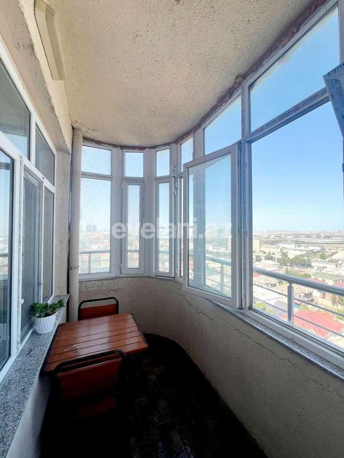 Satılır, yeni tikili, 2 otaqlı, 87 m², Bakı, Nizami r, Qara Qarayev m.