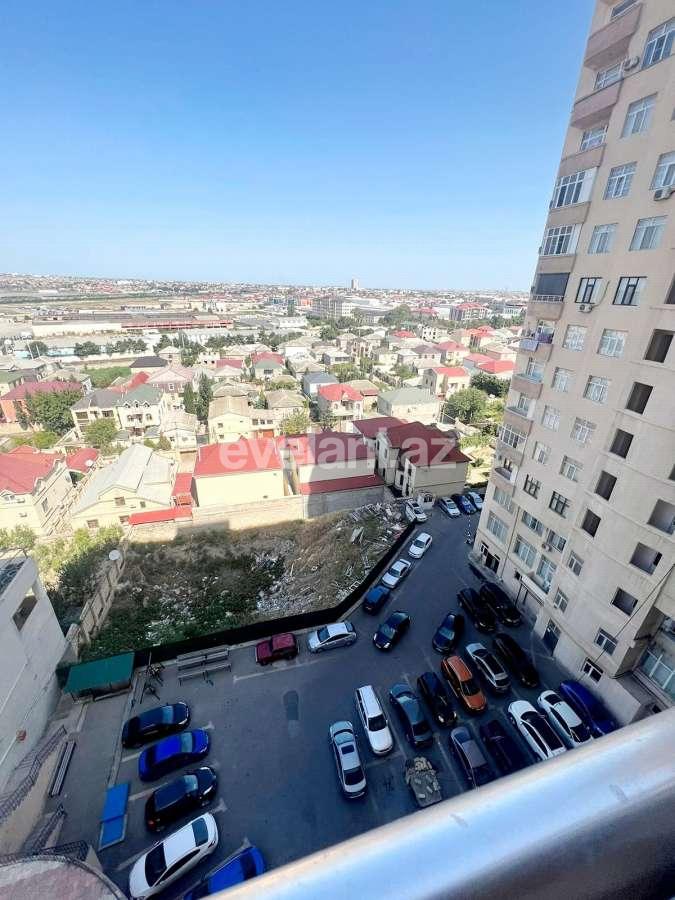 Satılır, yeni tikili, 2 otaqlı, 87 m², Bakı, Nizami r, Qara Qarayev m.