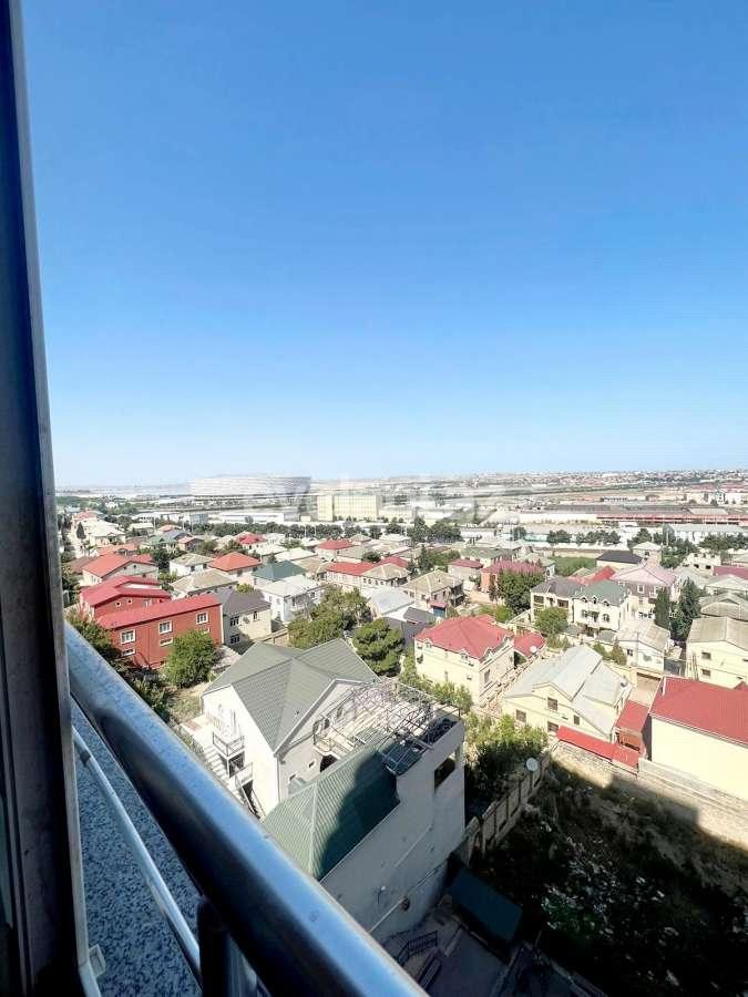 Satılır, yeni tikili, 2 otaqlı, 87 m², Bakı, Nizami r, Qara Qarayev m.