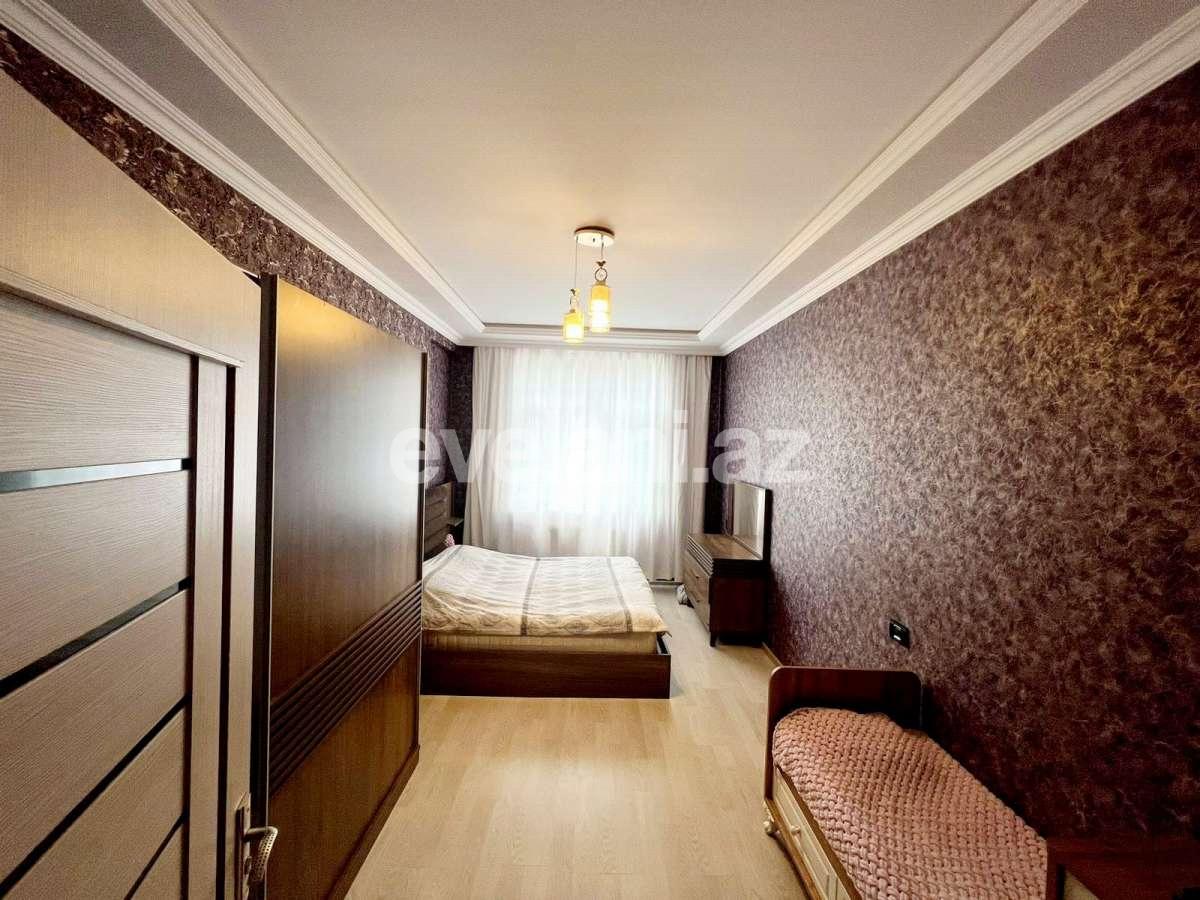 Satılır, yeni tikili, 2 otaqlı, 87 m², Bakı, Nizami r, Qara Qarayev m.