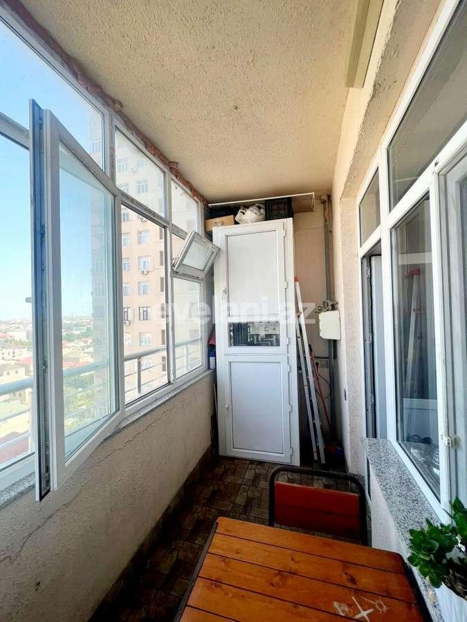 Satılır, yeni tikili, 2 otaqlı, 87 m², Bakı, Nizami r, Qara Qarayev m.