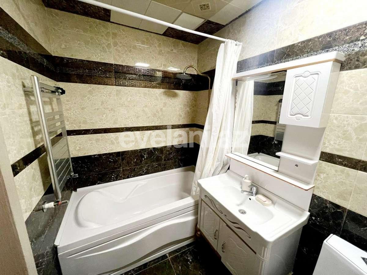 Satılır, yeni tikili, 2 otaqlı, 87 m², Bakı, Nizami r, Qara Qarayev m.