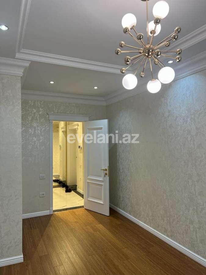 Satılır, yeni tikili, 3 otaqlı, 92 m², Bakı, Nərimanov r, Nəriman Nərimanov m.