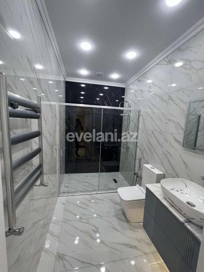 Satılır, yeni tikili, 3 otaqlı, 92 m², Bakı, Nərimanov r, Nəriman Nərimanov m.