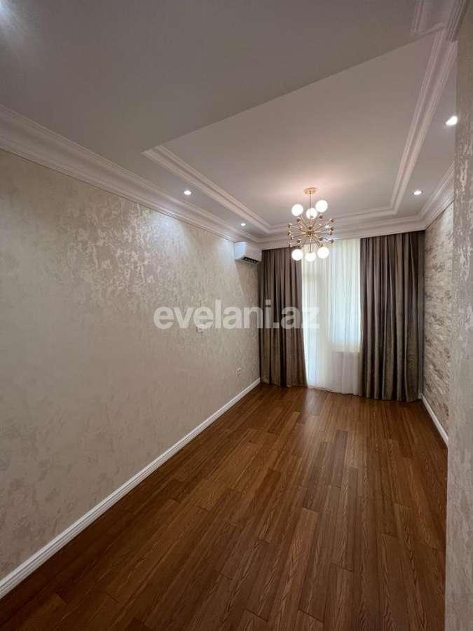 Satılır, yeni tikili, 3 otaqlı, 92 m², Bakı, Nərimanov r, Nəriman Nərimanov m.