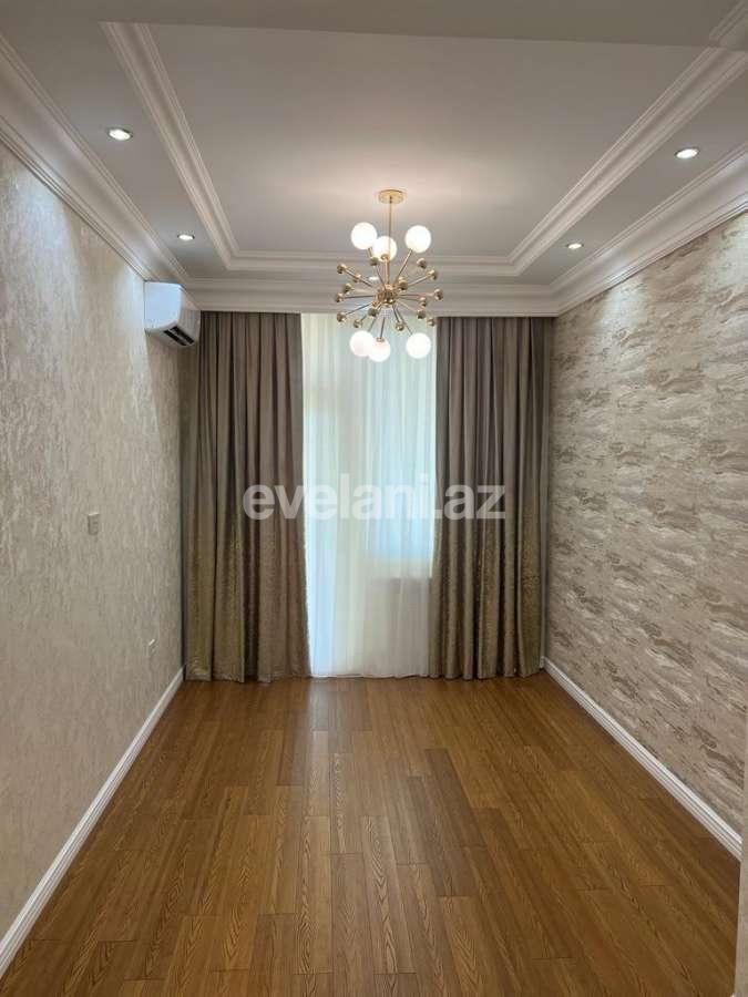 Satılır, yeni tikili, 3 otaqlı, 92 m², Bakı, Nərimanov r, Nəriman Nərimanov m.