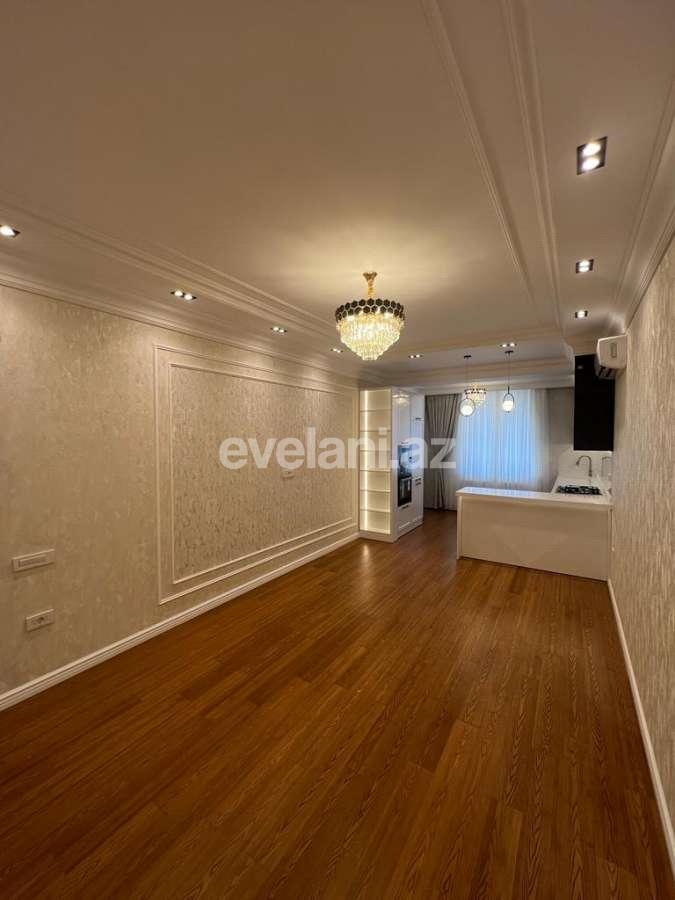 Satılır, yeni tikili, 3 otaqlı, 92 m², Bakı, Nərimanov r, Nəriman Nərimanov m.