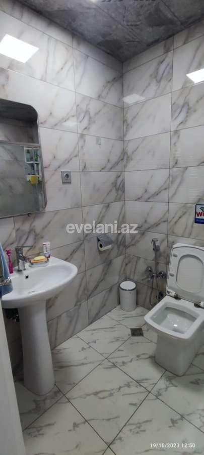 Satılır, yeni tikili, 3 otaqlı, 109.99 m², Bakı, Suraxanı r, Yeni Günəşli q.