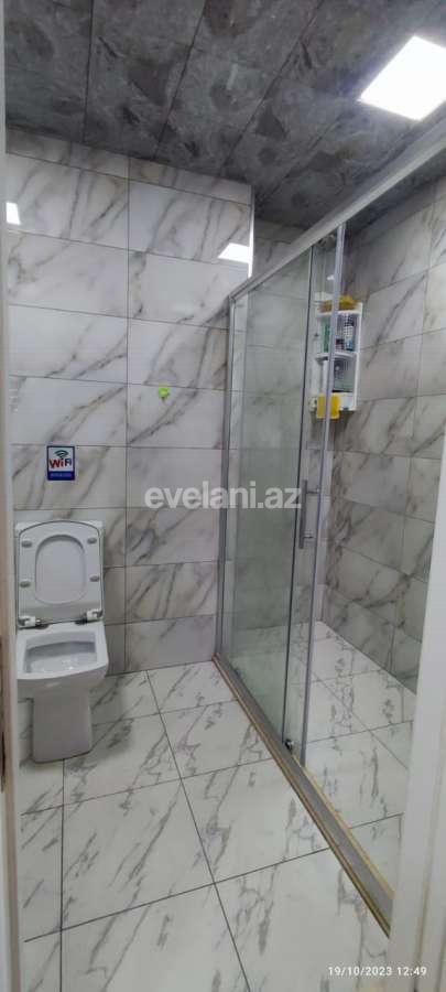 Satılır, yeni tikili, 3 otaqlı, 109.99 m², Bakı, Suraxanı r, Yeni Günəşli q.