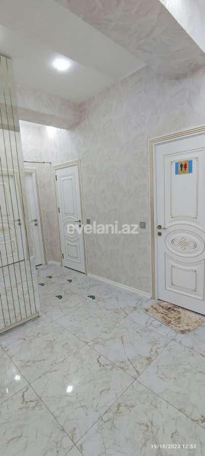 Satılır, yeni tikili, 3 otaqlı, 109.99 m², Bakı, Suraxanı r, Yeni Günəşli q.