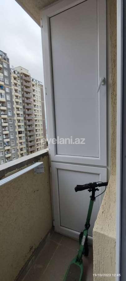 Satılır, yeni tikili, 3 otaqlı, 109.99 m², Bakı, Suraxanı r, Yeni Günəşli q.