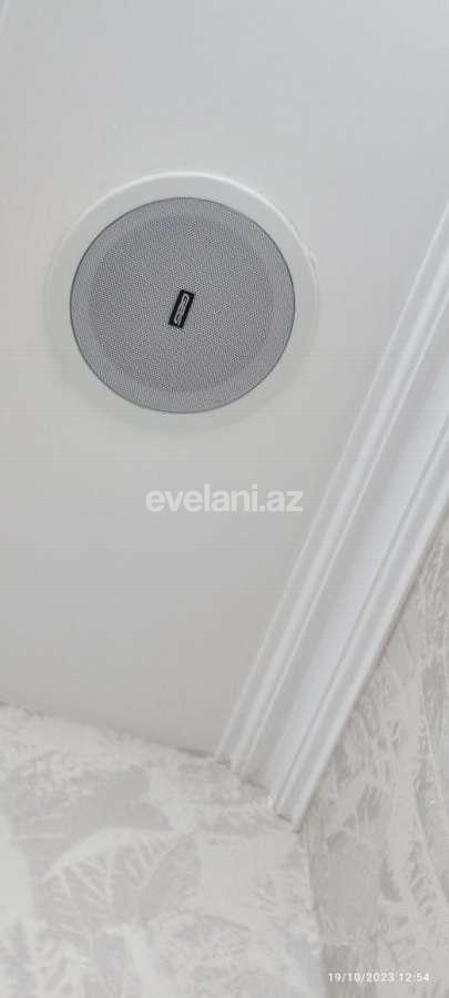 Satılır, yeni tikili, 3 otaqlı, 109.99 m², Bakı, Suraxanı r, Yeni Günəşli q.