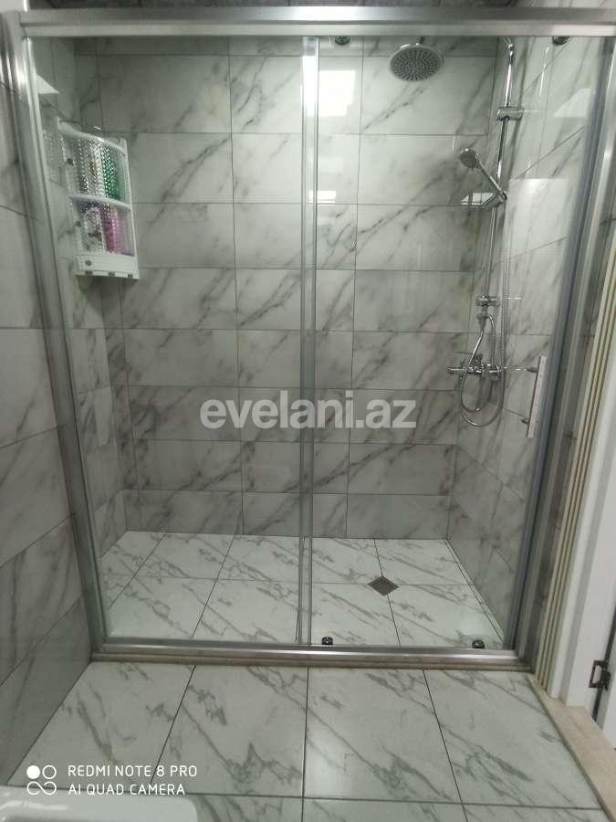 Satılır, yeni tikili, 3 otaqlı, 109.99 m², Bakı, Suraxanı r, Yeni Günəşli q.