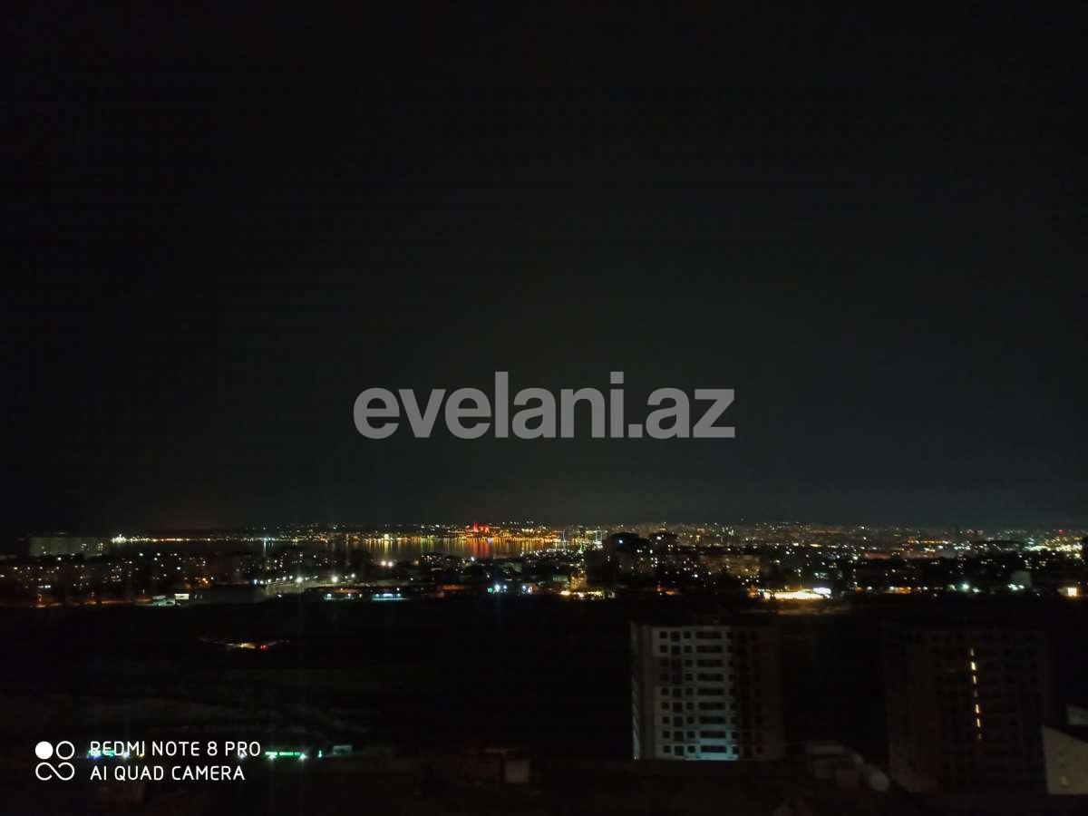 Satılır, yeni tikili, 3 otaqlı, 109.99 m², Bakı, Suraxanı r, Yeni Günəşli q.