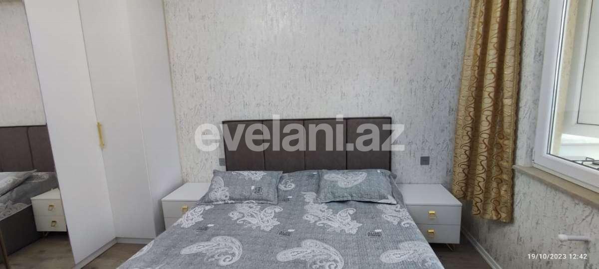 Satılır, yeni tikili, 3 otaqlı, 109.99 m², Bakı, Suraxanı r, Yeni Günəşli q.