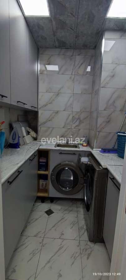 Satılır, yeni tikili, 3 otaqlı, 109.99 m², Bakı, Suraxanı r, Yeni Günəşli q.