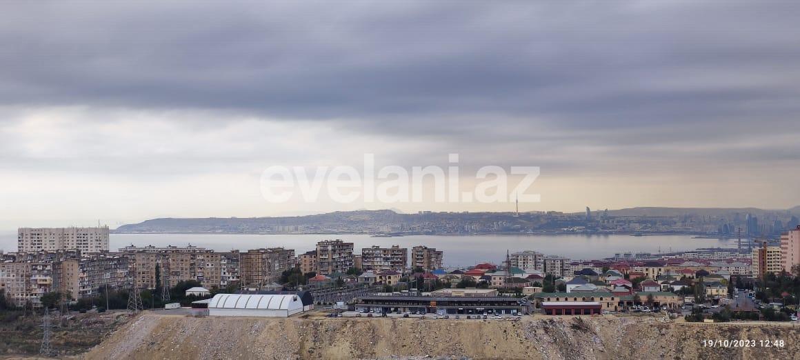 Satılır, yeni tikili, 3 otaqlı, 109.99 m², Bakı, Suraxanı r, Yeni Günəşli q.