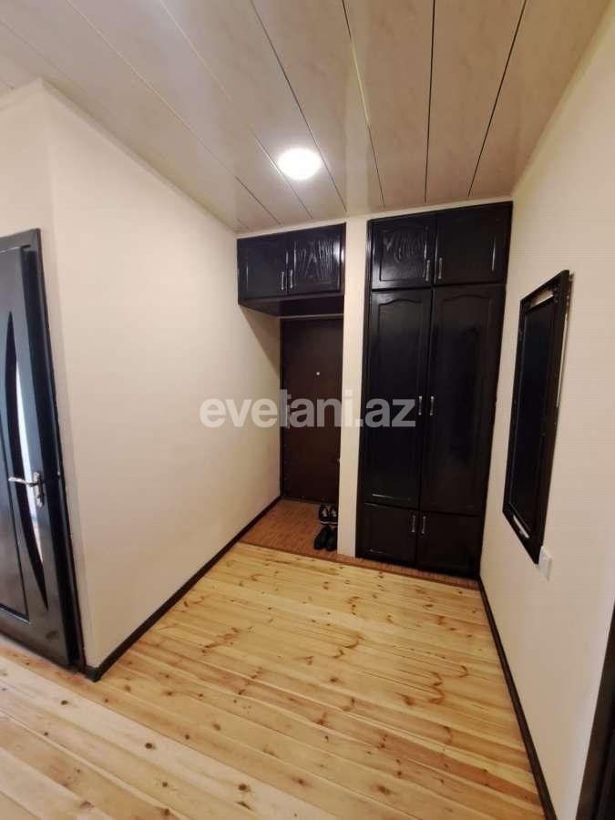 Sale, old building, 3 room, 65 m², Baku, Khatai r, Hazi Aslanov m.