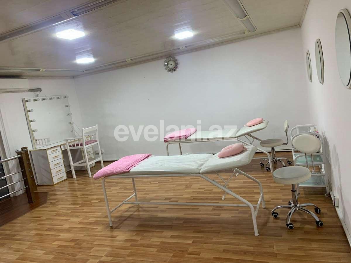 Сдаётся, объект, 120 m², Баку, Насиминский r, Низами m.