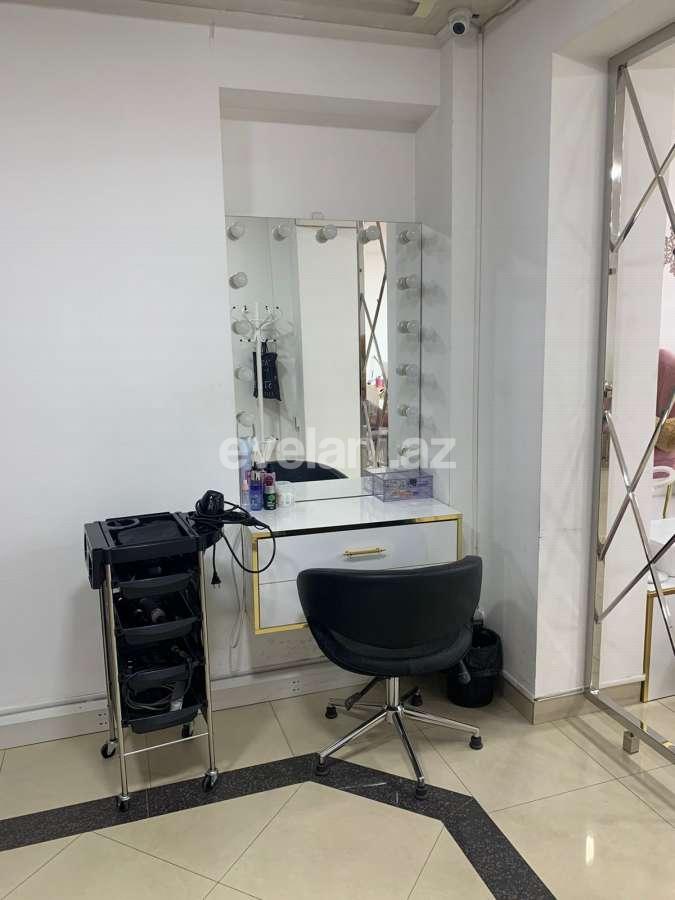 Сдаётся, объект, 120 m², Баку, Насиминский r, Низами m.