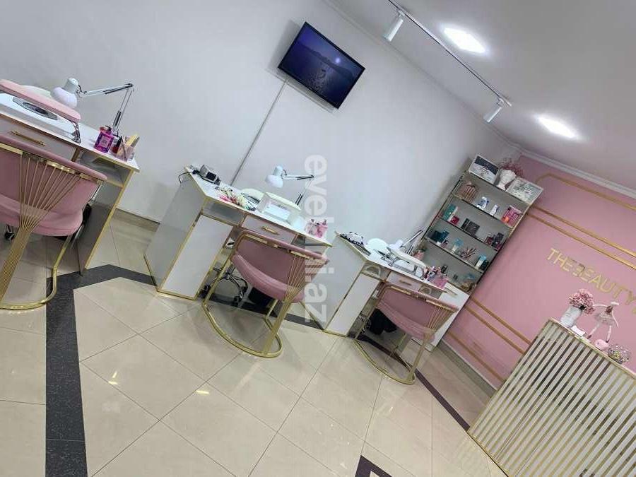 Сдаётся, объект, 120 m², Баку, Насиминский r, Низами m.