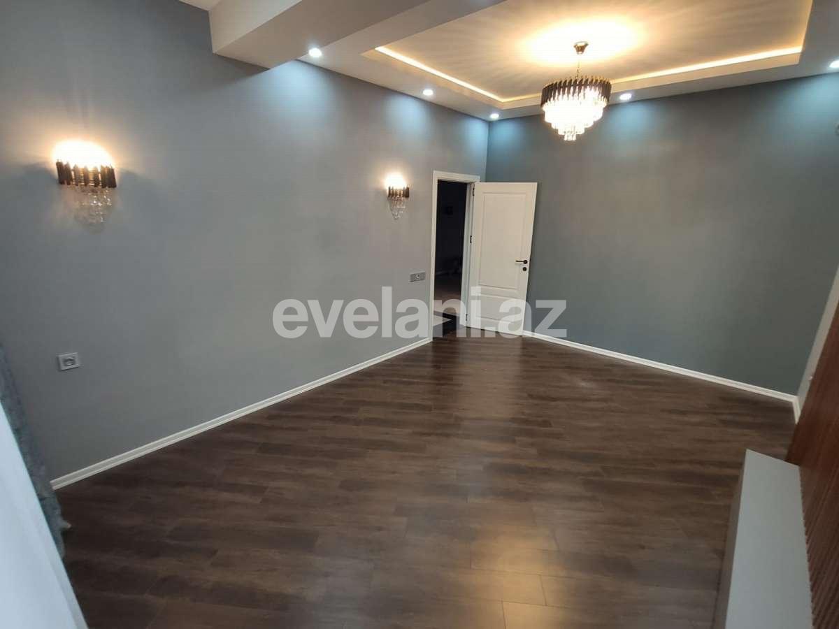 Satılır, yeni tikili, 3 otaqlı, 100 m², Bakı, Nərimanov r, Nəriman Nərimanov m.