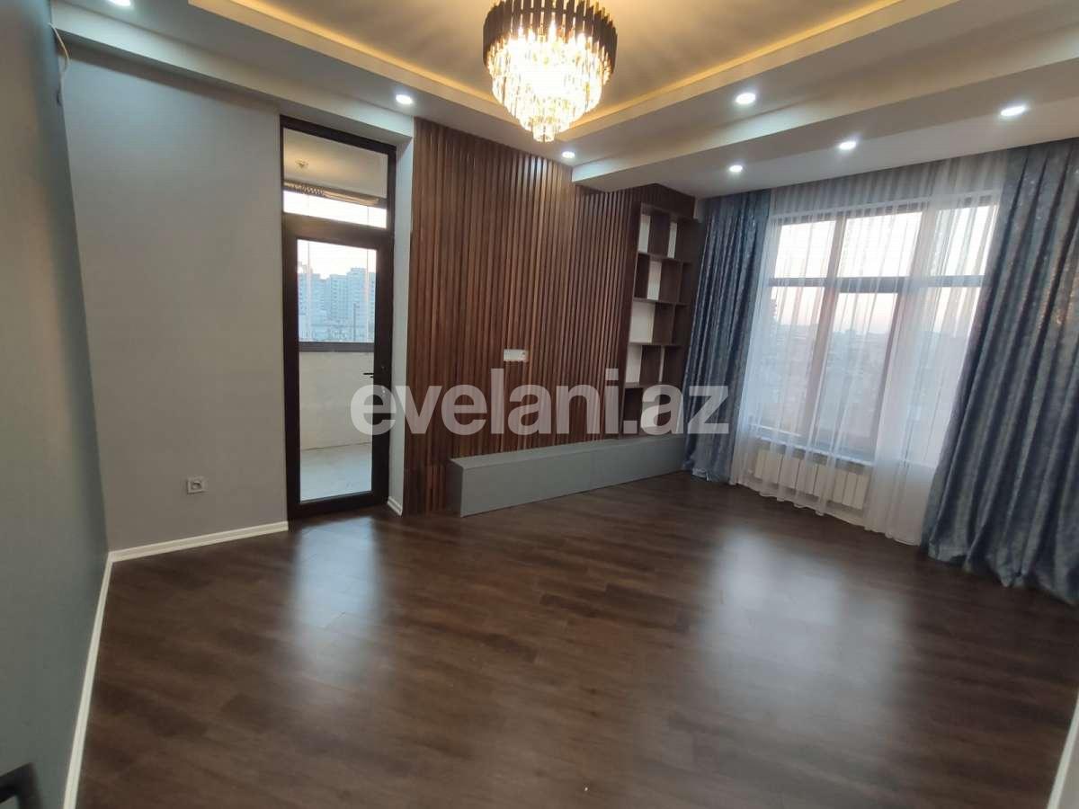 Satılır, yeni tikili, 3 otaqlı, 100 m², Bakı, Nərimanov r, Nəriman Nərimanov m.