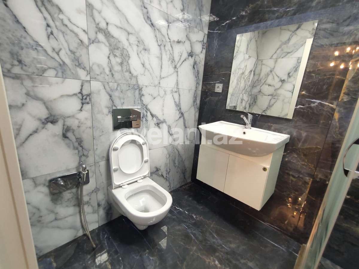 Satılır, yeni tikili, 3 otaqlı, 100 m², Bakı, Nərimanov r, Nəriman Nərimanov m.
