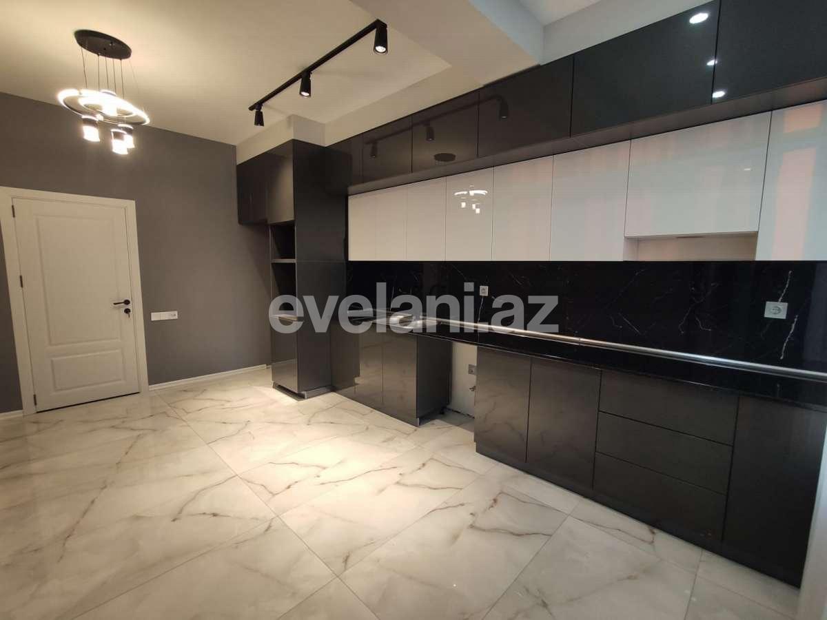 Satılır, yeni tikili, 3 otaqlı, 100 m², Bakı, Nərimanov r, Nəriman Nərimanov m.