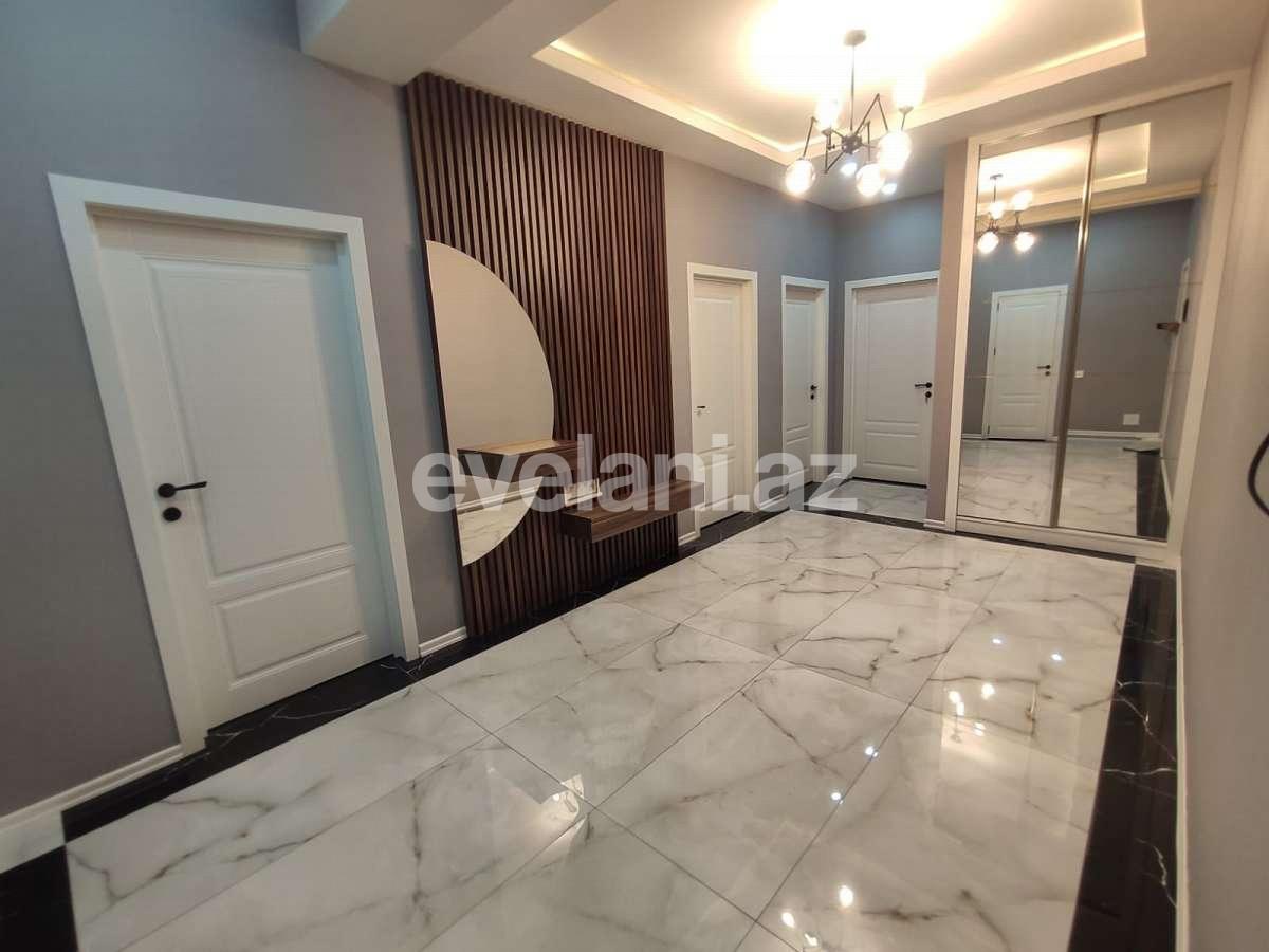 Satılır, yeni tikili, 3 otaqlı, 100 m², Bakı, Nərimanov r, Nəriman Nərimanov m.