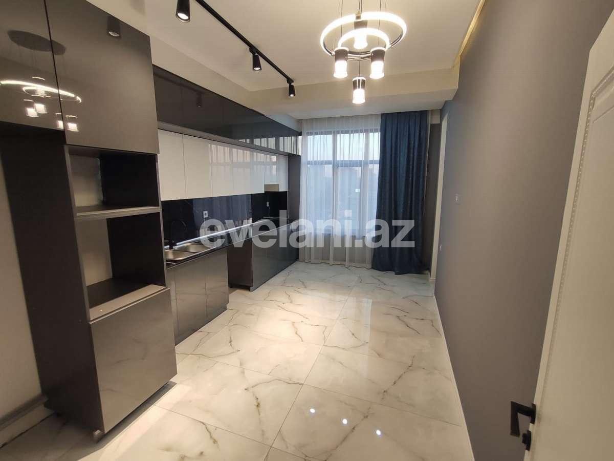 Satılır, yeni tikili, 3 otaqlı, 100 m², Bakı, Nərimanov r, Nəriman Nərimanov m.