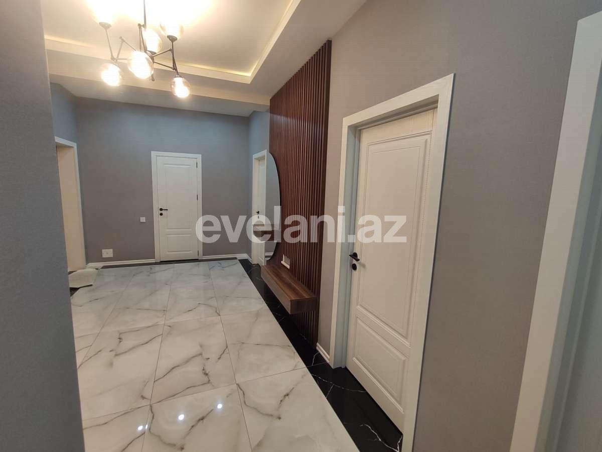 Satılır, yeni tikili, 3 otaqlı, 100 m², Bakı, Nərimanov r, Nəriman Nərimanov m.