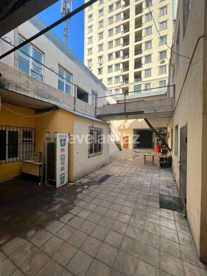 Satılır, obyekt, 691 m², Bakı, Nərimanov r, Nəriman Nərimanov m.