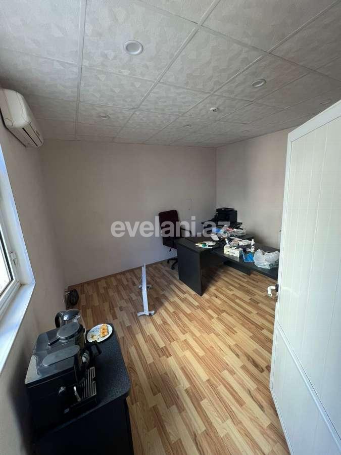 Satılır, obyekt, 691 m², Bakı, Nərimanov r, Nəriman Nərimanov m.