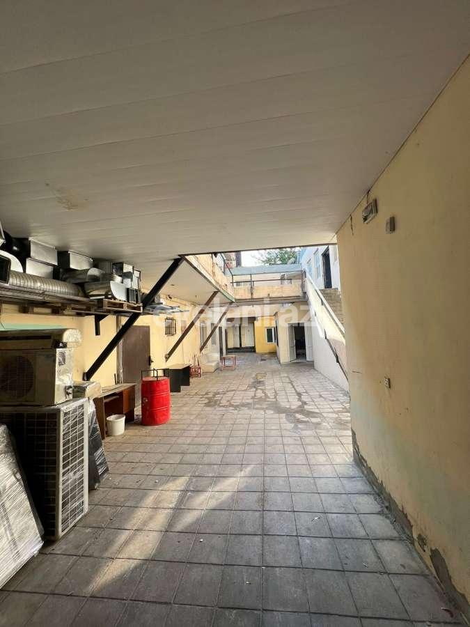 Satılır, obyekt, 691 m², Bakı, Nərimanov r, Nəriman Nərimanov m.