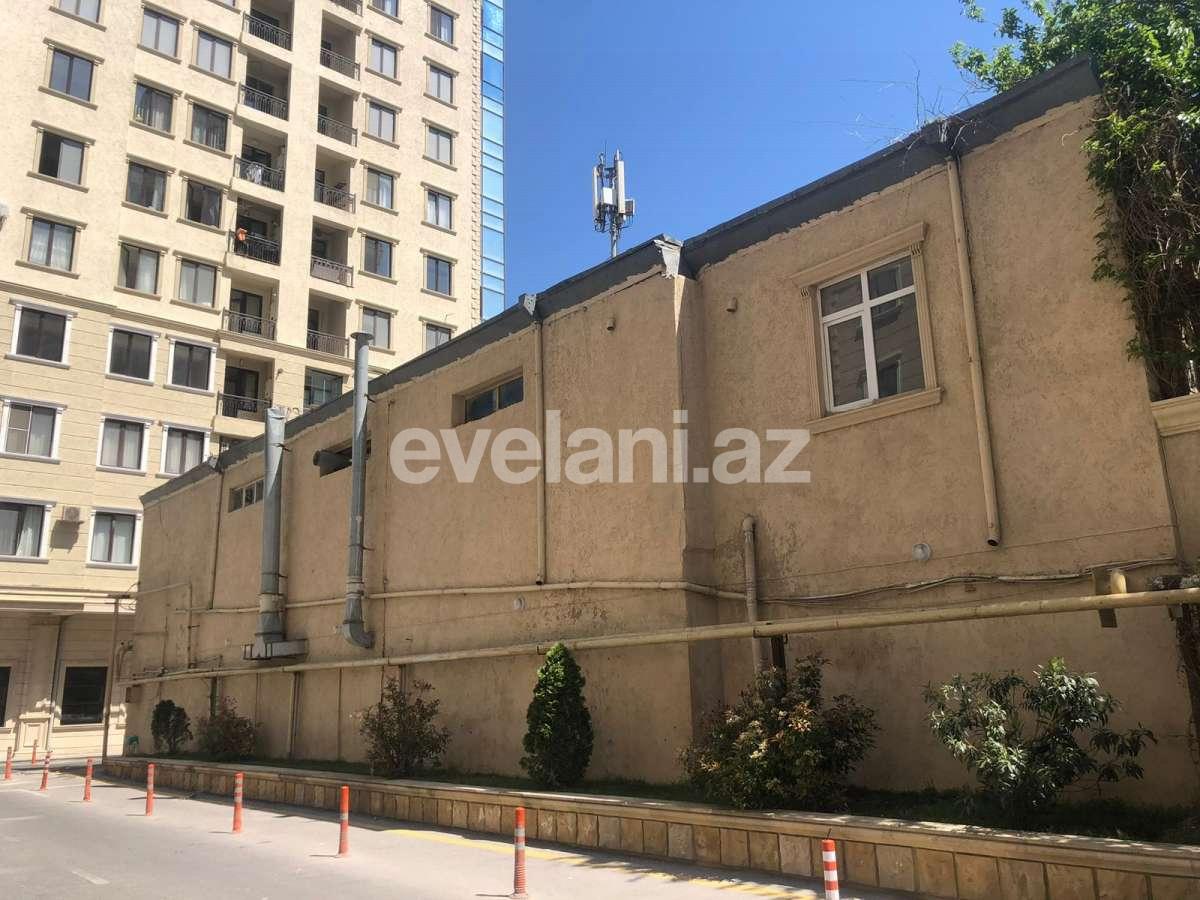 Satılır, obyekt, 691 m², Bakı, Nərimanov r, Nəriman Nərimanov m.
