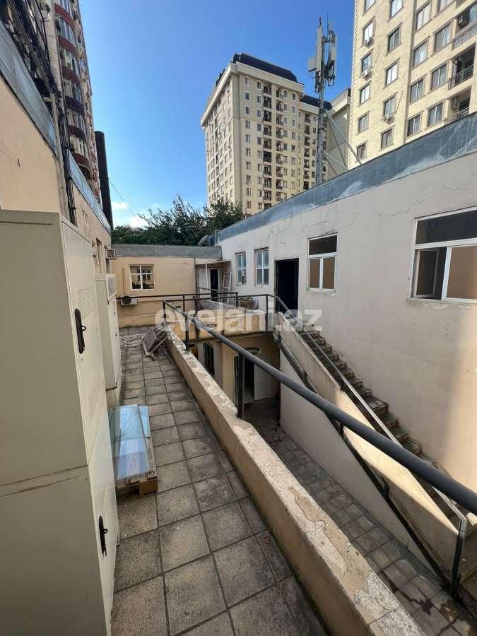 Satılır, obyekt, 691 m², Bakı, Nərimanov r, Nəriman Nərimanov m.