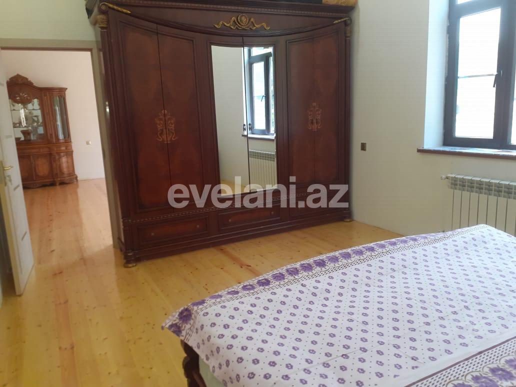 Satılır, həyət evi / bağ, 6 otaqlı, 220 m², Bakı, Yasamal r, Yeni Yasamal q, İnşaatçılar m.