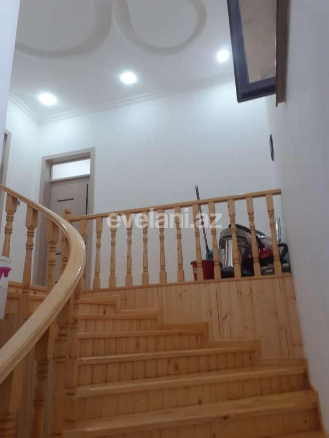 Satılır, həyət evi / bağ, 6 otaqlı, 220 m², Bakı, Yasamal r, Yeni Yasamal q, İnşaatçılar m.