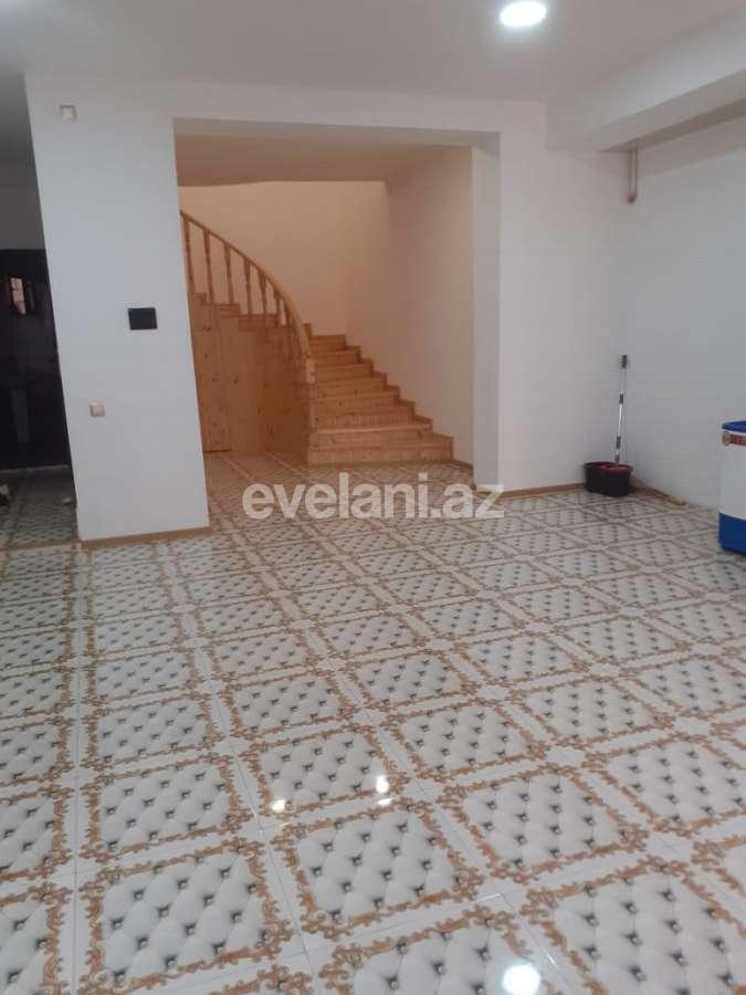 Satılır, həyət evi / bağ, 6 otaqlı, 220 m², Bakı, Yasamal r, Yeni Yasamal q, İnşaatçılar m.